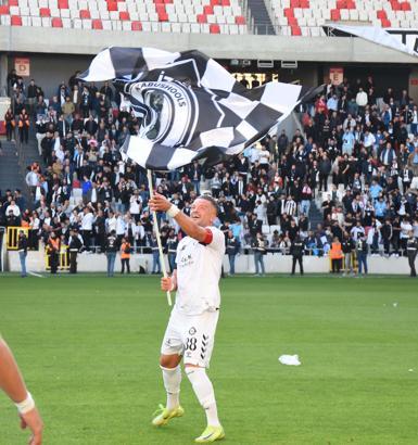 Altay'da 6 futbolcu serbest kalacak