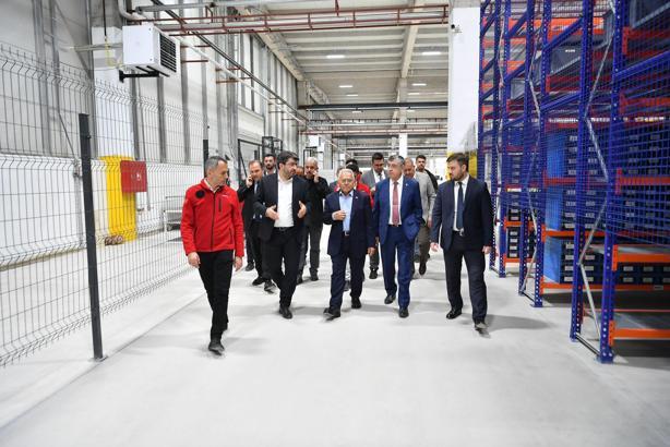 TOMTAŞ'ta 'Özdemir Bayraktar Belgeseli' buluşması