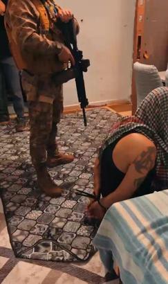 Yalova merkezli 4 ilde uyuşturucu operasyonu; 22 tutuklama