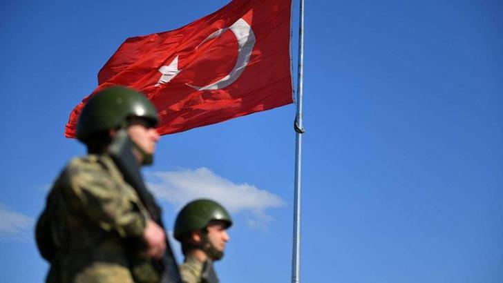 MSB'den 'seferberlik emri' paylaşımları ile ilgili açıklama