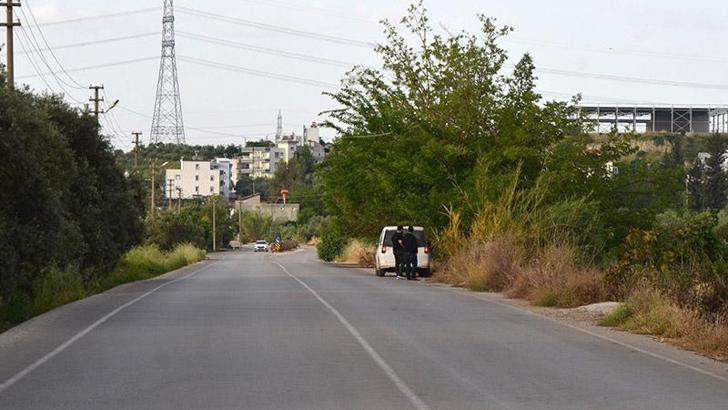Trafikte yol verme kavgası: 3 ölü