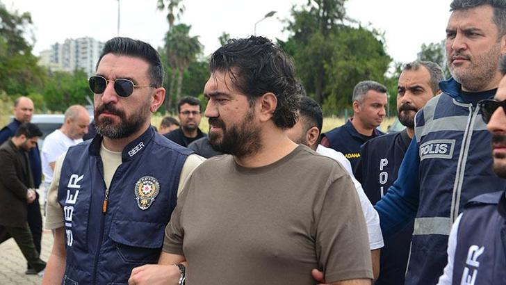 Adana merkezli yasa dışı bahis operasyonu şüphelileri, adliyeye sevk edildi