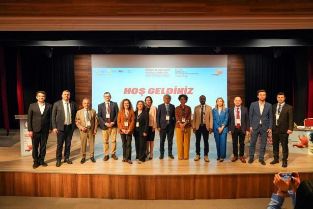 Saray’da ‘Mide Kanseri Tedavisinde Multidisipliner Ulusal Konsensus’ kongresi