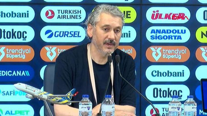 Atila Gerin: Bu hikayeyi mutlu sonla bitirdik