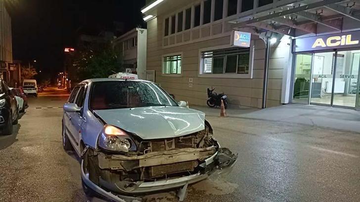 Bursa'da ayrıldığı nişanlısının babasını tabancayla öldürdü