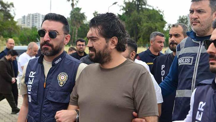 Yasa dışı bahis operasyonunda gözaltına alınan Rasim Ozan Kütahyalı tutuklandı
