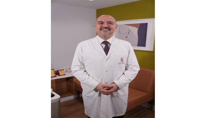 Uzmanı uyardı: Hipertansiyon yıllarca belirti vermeyebilir