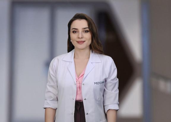 'PCOS'un PMOS olması doğru bir bilimsel yaklaşım'