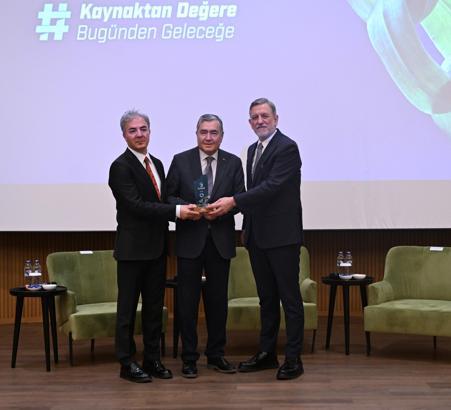 Yeşil Çevre Kooperatifi’nden sürdürülebilir geleceğe katkı