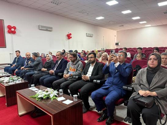 Eğitimde yapay zeka masaya yatırıldı