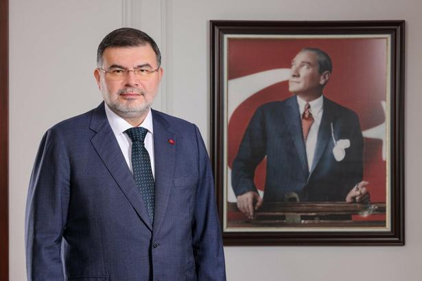 '19 Mayıs, bağımsızlık ateşinin yakıldığı, umudun yeniden filizlendiği kutlu bir başlangıçtır'