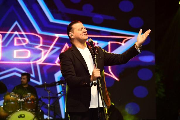 Kubat, Osmaniye Lezzet Festivali’nde sahne aldı