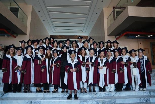 ‘Bilgelik Programı ile öğrencilerimiz toplumun farklı kesimleriyle güçlü bir etkileşim kuruyor’
