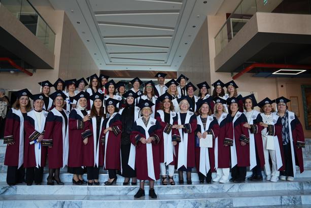 ‘Bilgelik Programı ile öğrencilerimiz toplumun farklı kesimleriyle güçlü bir etkileşim kuruyor’