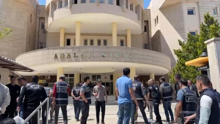 Şanlıurfa’da mezarlıkta bulunan ceninlerle ilgili 4 kişi adli kontrolle serbest