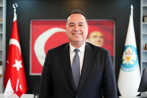 Başkan Dutlulu: Tarihi bir dönüm noktasıdır