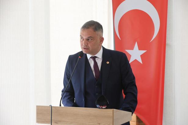 NGC Başkanı Lütfi Demirsoy: Güçlü basın, güçlü şehir demektir