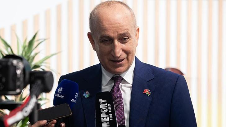 Bakan Yardımcısı Bulut, 13'üncü Dünya Kentsel Forumu'na katıldı