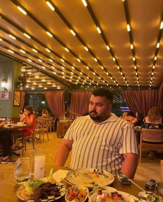 Restorana pompalı tüfekli saldırı: 2 ölü