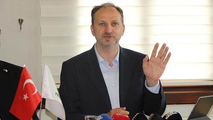 Yeşilay Genel Başkanı Dinç: Bağımlılıklara her yıl 75 milyar dolar kaybediyoruz