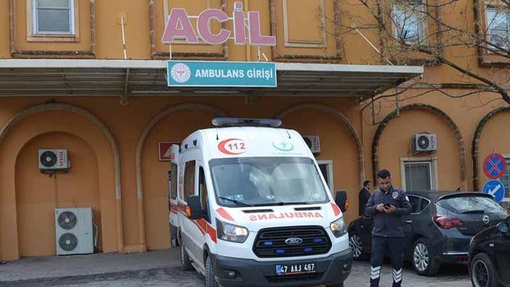 Amcasının geri manevra yaptığı otomobilin altında kalan Kumsal bebek öldü