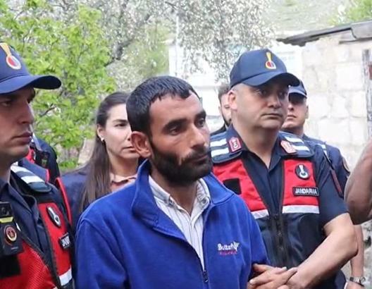 Nevşehir’de 10 yıl önce öldürülen Teryaki çiftinin cinayeti aydınlatıldı; torun tutuklandı