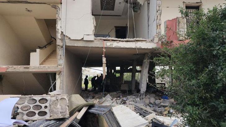 İsrail'in Lübnan'a saldırılarında hayatını kaybedenlerin sayısı 3 bini aştı
