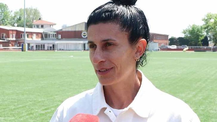 Yağmur Uraz: Kariyerimin 10’uncu şampiyonluğu ama sanki ilk defa şampiyon oluyormuşum gibi