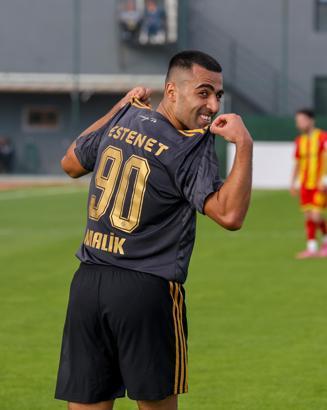 Aliağa FK'da 4 oyuncu gitti