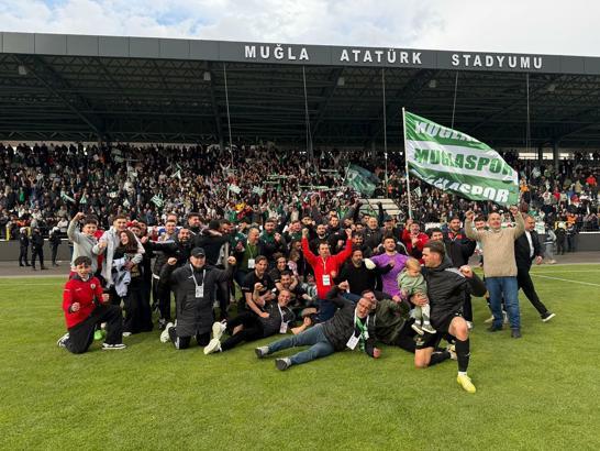 Ege'nin Play-Off kabusu