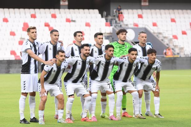 Altay'da soruşturma cezası yok
