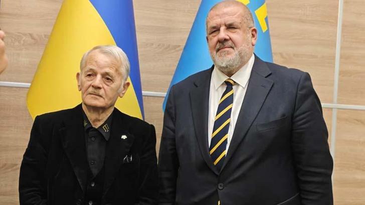 Kırım Tatar Lideri Kırımoğlu: Putin'i memnun etmek istiyorsa Trump Alaska’yı versin