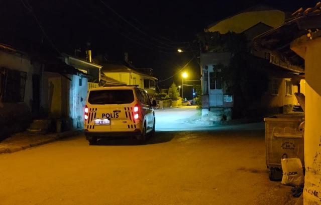 Turhal’da taşkın riskine karşı tedbir amaçlı 15 mahalle ve 7 köy tahliye ediliyor (2)