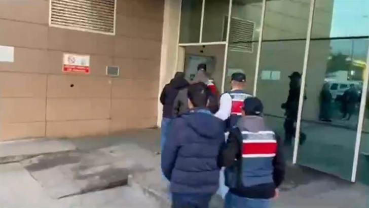 7 ilde yasa dışı bahis operasyonu; 61 şüpheli hakkında işlem başlatıldı