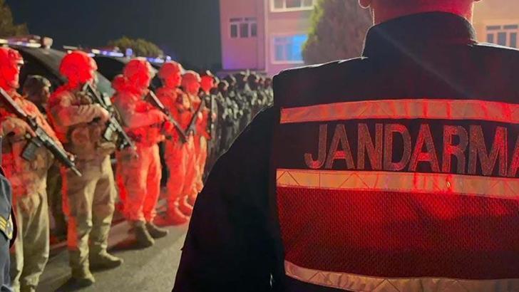 İzmir'de Büyükşehir iştiraki şirkete 'ihaleye fesat' operasyonu: 3 gözaltı