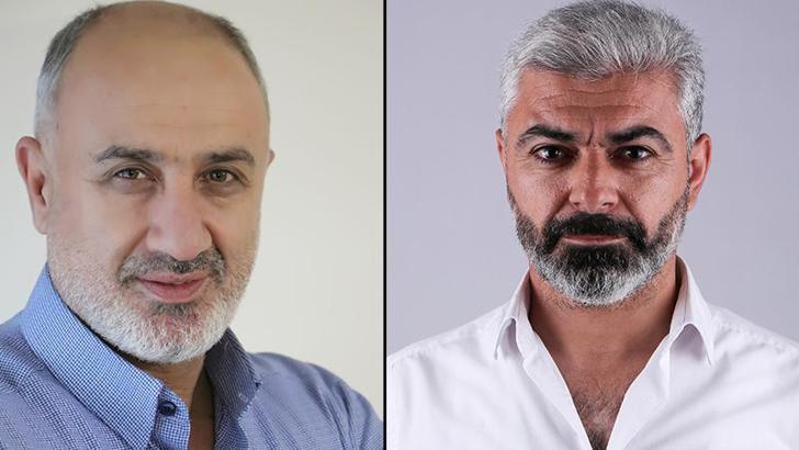 EGC'den DHA'ya 2 ödül