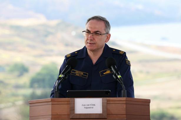 MSB: İsrail, alıkonulan vatandaşlarımızla beraber tüm katılımcıları derhal serbest bırakmalıdır