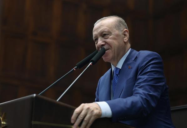 Cumhurbaşkanı Erdoğan: Gençleri hafife alan hareketin başarı şansı yoktur