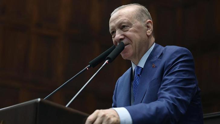 Cumhurbaşkanı Erdoğan: Gençleri hafife alan hareketin başarı şansı yoktur