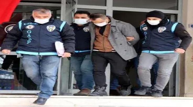 Yargıtay, kuyumcu cinayeti sanığına 'iyi hal' indirimli cezayı bozdu; yerel mahkeme kararda direndi