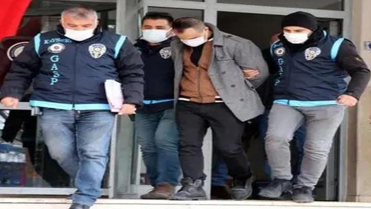 Yargıtay, kuyumcu cinayeti sanığına 'iyi hal' indirimli cezayı bozdu; yerel mahkeme kararda direndi