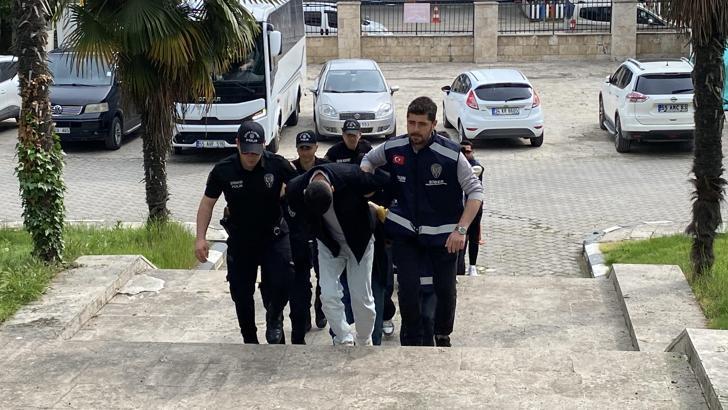 350 milyon liralık işlem hacimli 'yasa dışı bahis' operasyonunda 9 gözaltı