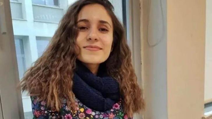 Gülistan Doku soruşturmasında Sonel'in serbest bırakılan arkadaşı için tutuklama talebi