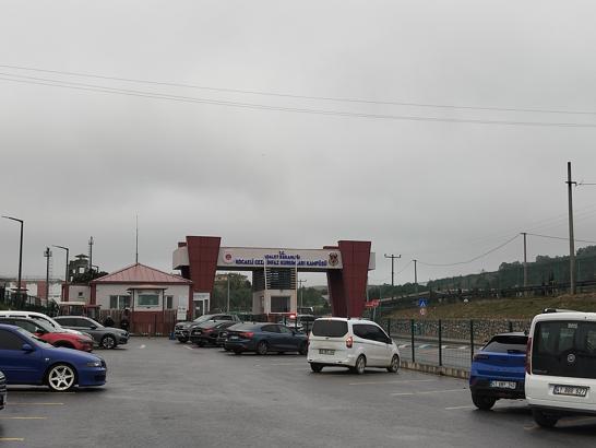 7 işçinin öldüğü kozmetik fabrikasındaki yangına ilişkin davanın 2'nci duruşması başladı (2)