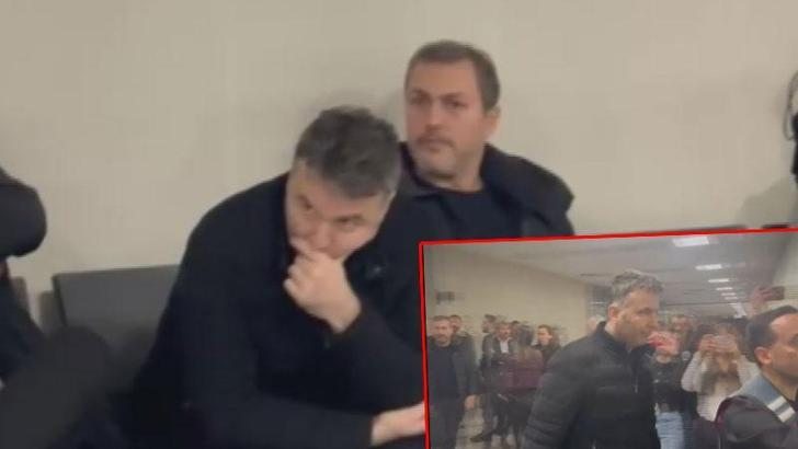 Mehmet Akif Ersoy ve 7 şüphelinin iddianamesi hazırlandı