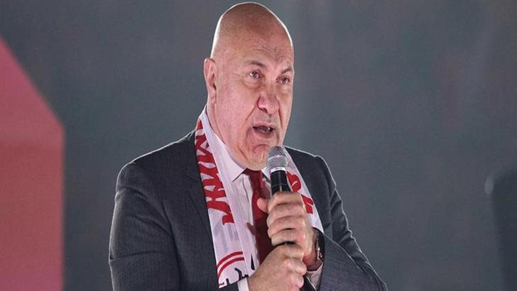Yüksel Yıldırım: NK Osijek teklif edildi ancak reddettim