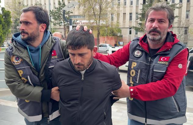 Cami önündeki cinayetin şüphelisi, kahvehane işletmecisini vuran kişi çıktı (2)