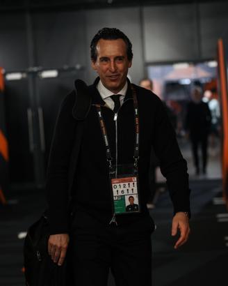 Unai Emery’nin Avrupa Ligi’nde 5’inci zaferi