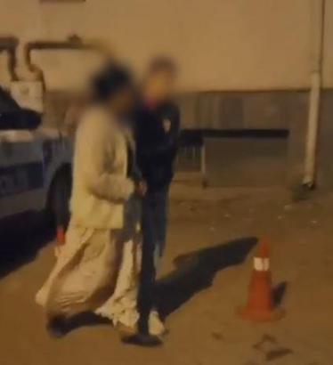 Kayseri’de 22 yıl hapisle aranan firari hükümlü yakalandı
