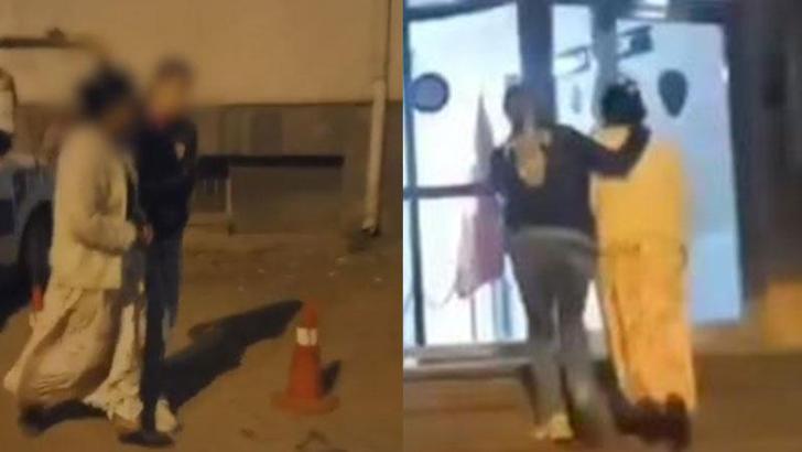 Kayseri’de 22 yıl hapisle aranan firari hükümlü yakalandı